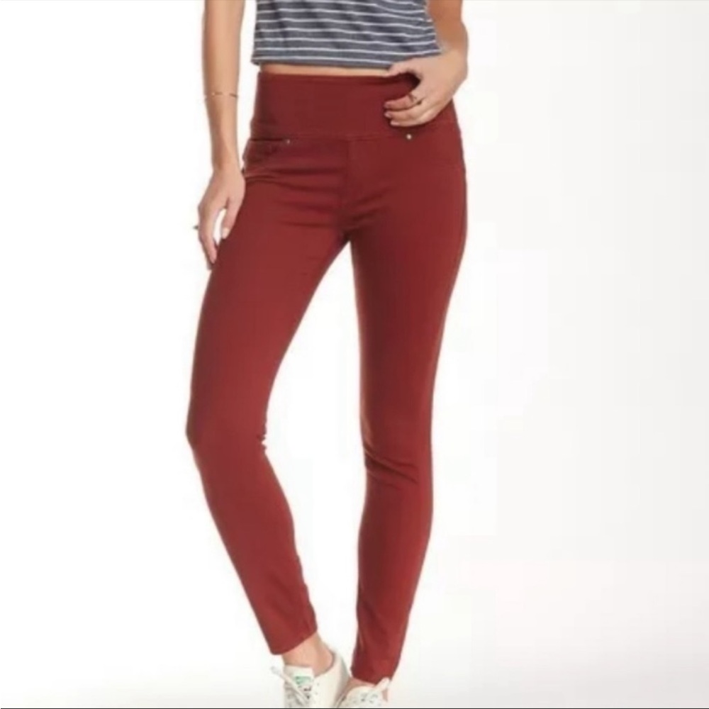 Spanx High Waisted Jegging